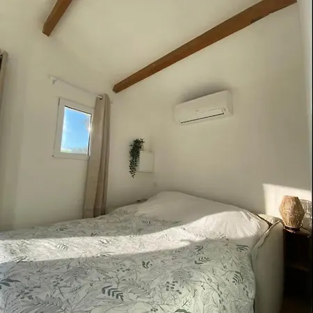 Maisonnette Cosy A La Campagne