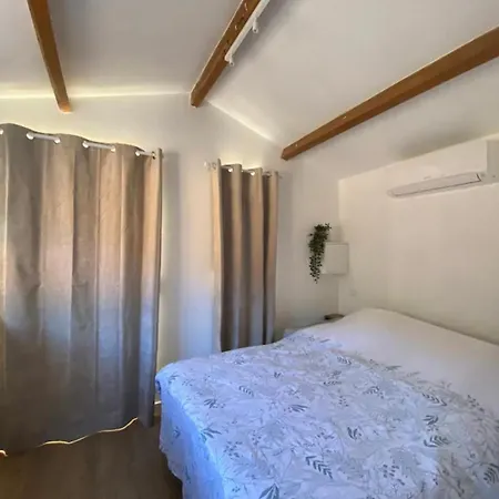 Maisonnette Cosy A La Campagne