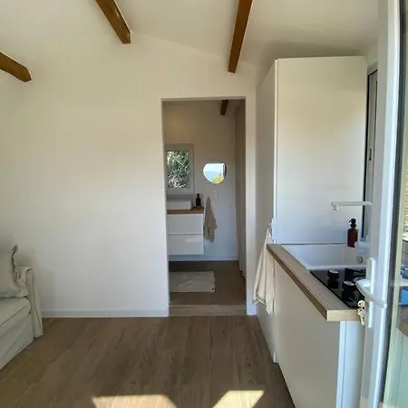Maisonnette Cosy A La Campagne * Ceret