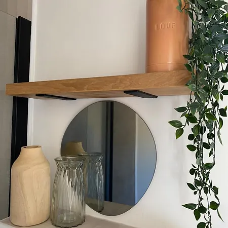 Chalet Maisonnette Cosy à La Campagne Céret