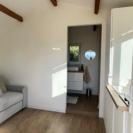 Maisonnette Cosy à La Campagne Céret