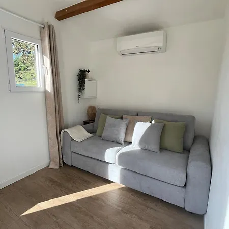Horská chata Maisonnette Cosy A La Campagne