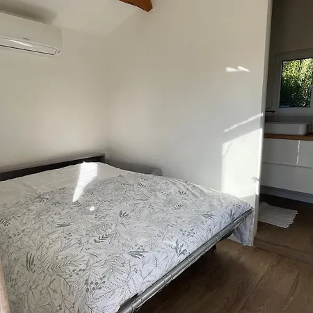 Chalet Maisonnette Cosy à La Campagne Céret